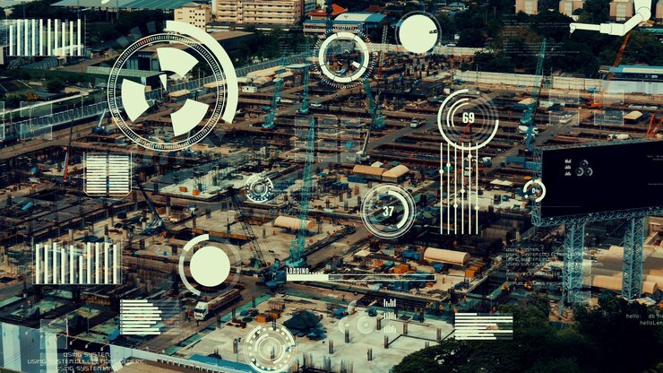 Top 5 Emerging Technologies Transforming HVAC-R Systems in 2025