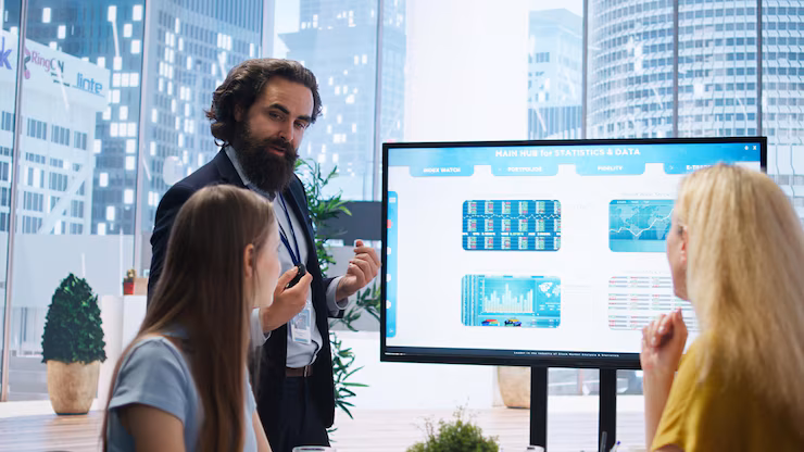 Marketing Strategies for HVAC, Plumbing, and Building Technology Businesses in 2025